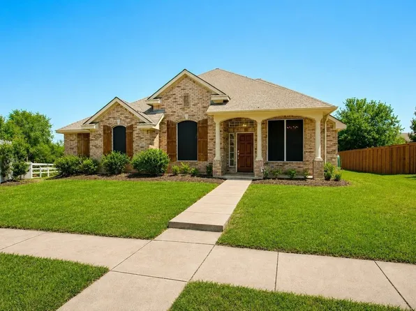 4402 Horizon Dr, Garland, TX 75043