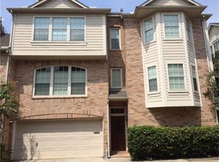2913 Jackson St, Houston, TX 77004