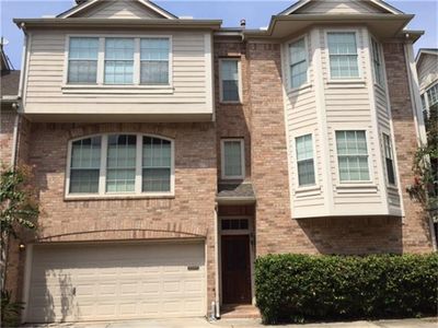 2913 Jackson St, Houston, TX, 77004