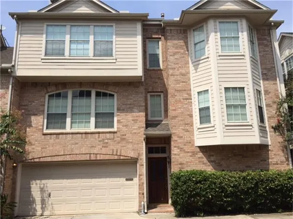 2913 Jackson St, Houston, TX 77004