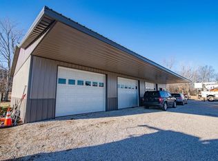 Lots 1 3 Wax Rd, Clarkson, KY 42726