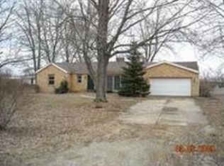 2112 E Jeannine Ct, Niles, MI 49120