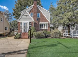 7816 Harford Rd, Parkville, MD 21234