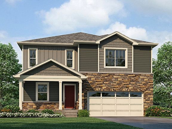 Plan Elevation.