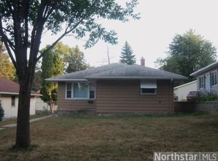 1090 Euclid St, Saint Paul, MN 55106