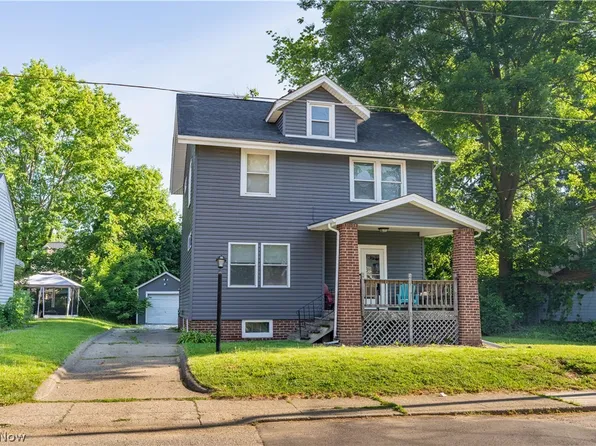 2107 31st St NW, Canton, OH 44709