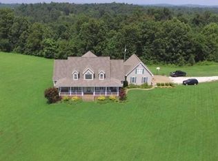 2138 Asher Rd, Dixon, KY 42409