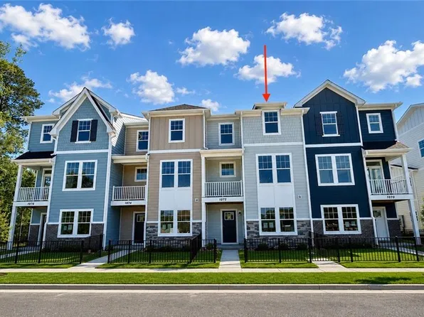 1072 Mesa Loop, Chesapeake, VA 23320