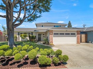1585 Inverness Cir, San Jose, CA
