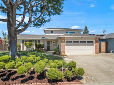1585 Inverness Cir, San Jose, CA, 95124