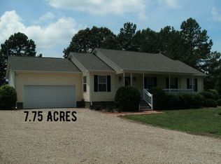 7650 Cross Anchor Rd, Enoree, SC 29335