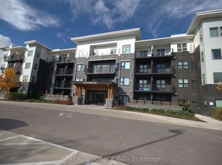 110 Fergus Ave #2, Kitchener, ON N2A 0K9