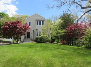 65 Highland St #1, Hyde Park, MA 02136