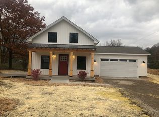 2299 Church St, Kingsley, MI 49649