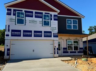 6305 Night Time Dr, Knoxville, TN 37931