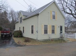 23 Mill St, Hardwick, MA 01037