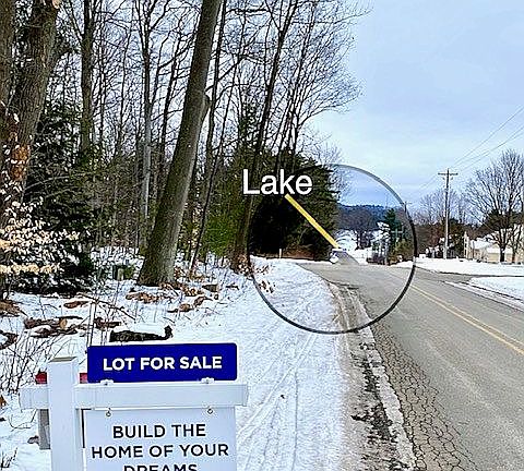 Proximity to Boat Launch