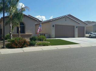 503 W Yellow Wood Ave, Queen Creek, AZ 85140