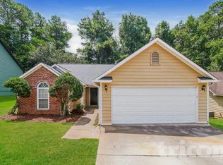 7819 Bar Harbor Dr, Riverdale, GA 30296