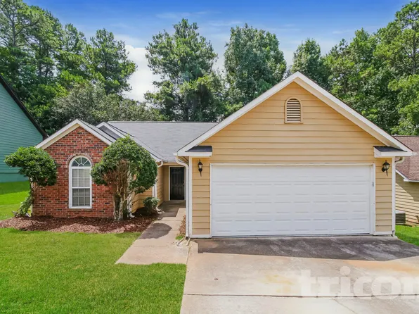 7819 Bar Harbor Dr, Riverdale, GA 30296