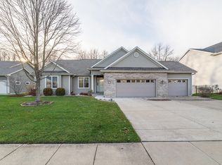 10974 Country Grove Cir, Portage, MI 49024