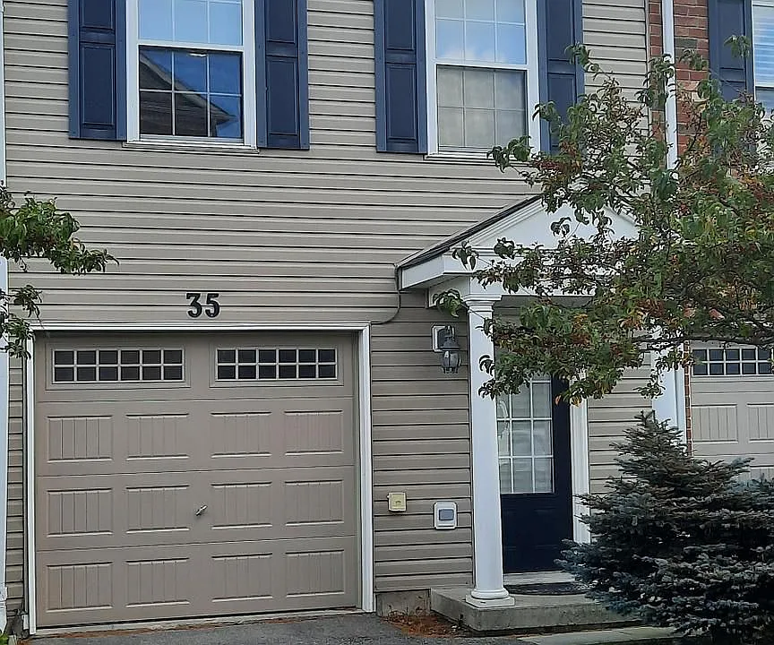 91 Coughlin Rd #35