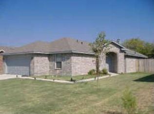 6119 Ridan Ln, Dallas, TX 75211