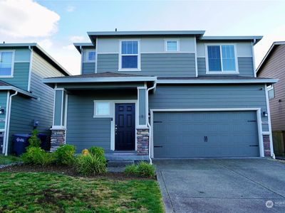 19009 112th Avenue Ct E, Puyallup, WA, 98374