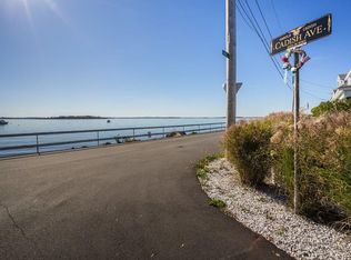 40 Cadish Ave, Hull, MA 02045