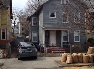 116 Cedar Hill Ave #2, New Haven, CT 06511