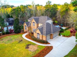 114 Mockernut Cir, Aiken, SC 29803