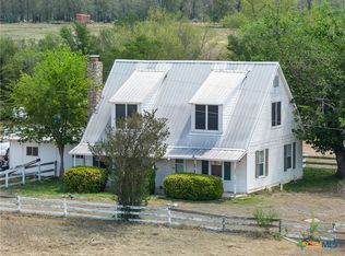 763 Upper Elgin River Rd, Elgin, TX 78621