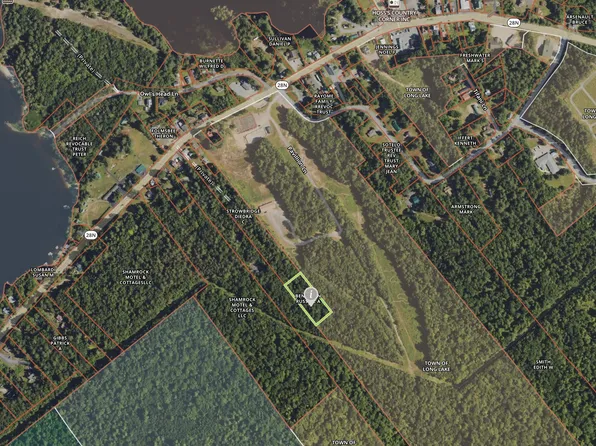 L016 4 10 Pavillion Rd, Long Lake, NY 12847