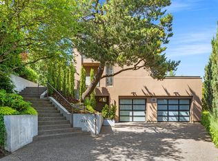 921 SW Davenport St, Portland, OR 97201