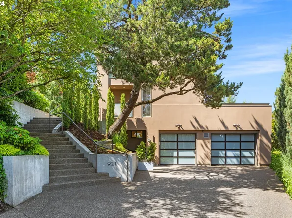 921 SW Davenport St, Portland, OR 97201