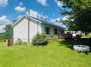 31 Myslivecek Rd, Lowman, NY 14861