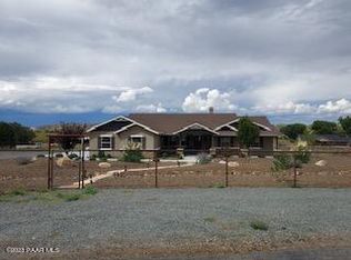 5250 W Nature Creek Trl, Prescott, AZ 86305