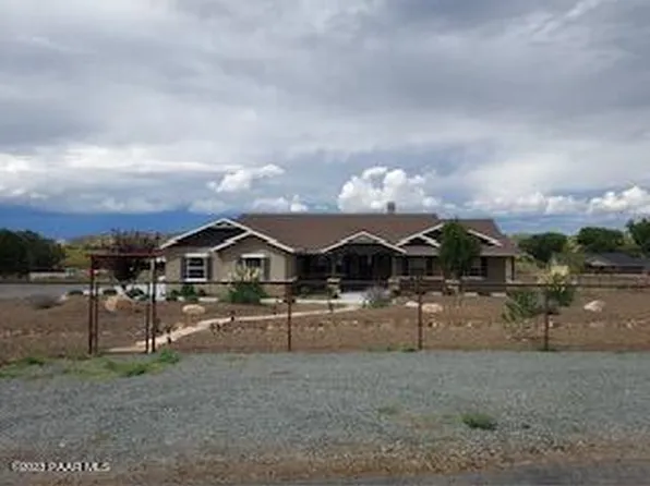 5250 W Nature Creek Trl, Prescott, AZ 86305