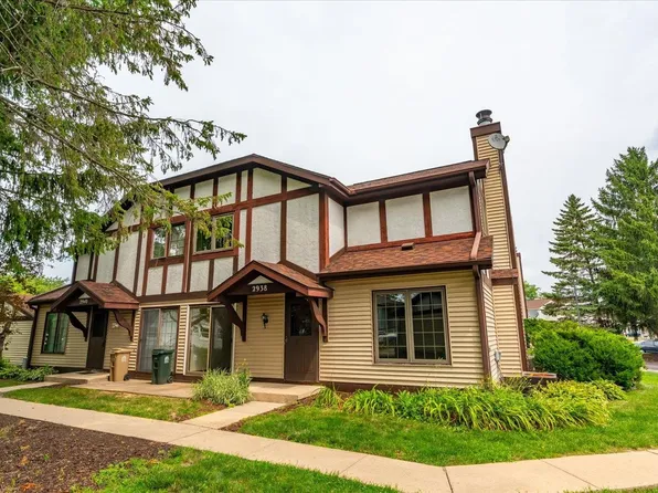 2938 Coho St, Madison, WI 53713
