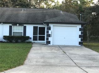 10360 Sandlor St, Spring Hill, FL 34608