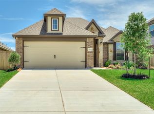 1533 Ancient Oak Ln, Conroe, TX 77301