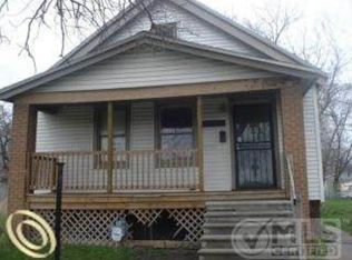 5103 Lillibridge St, Detroit, MI 48213