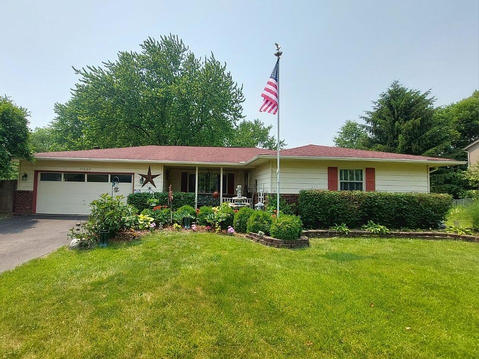 11697 Milnor Rd NW, Pickerington, OH 43147 Zillow