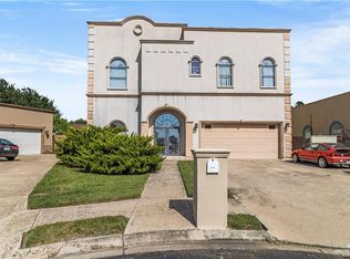 2650 Easy St, Edinburg, TX 78539