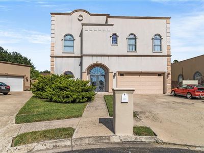 2650 Easy St, Edinburg, TX, 78539