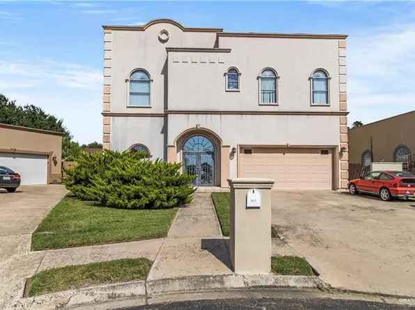 2650 Easy St, Edinburg, TX 78539
