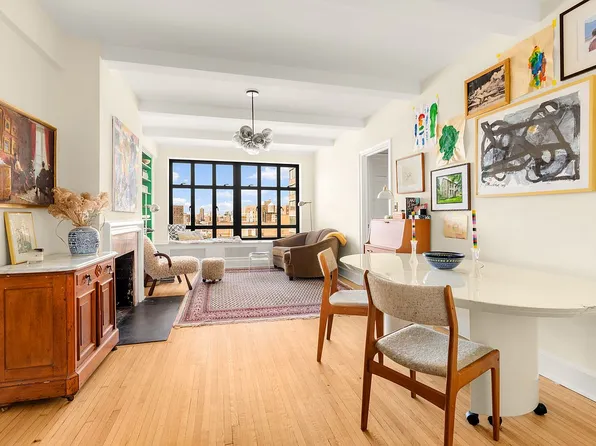 166 E 96th St APT 11A, New York, NY 10128