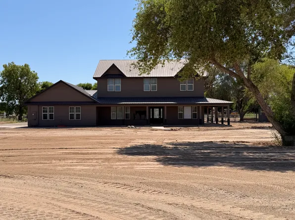 13451 S Avenue 4 1/4 E, Yuma, AZ 85365
