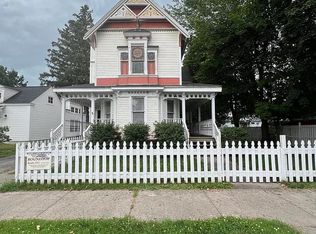 21 Willett St, Fort Plain, NY 13339