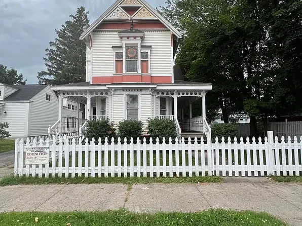 21 Willett St, Fort Plain, NY 13339